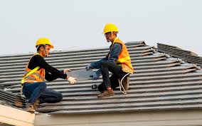 Fast & Reliable Emergency Roof Repairs in Bowling Green, MO